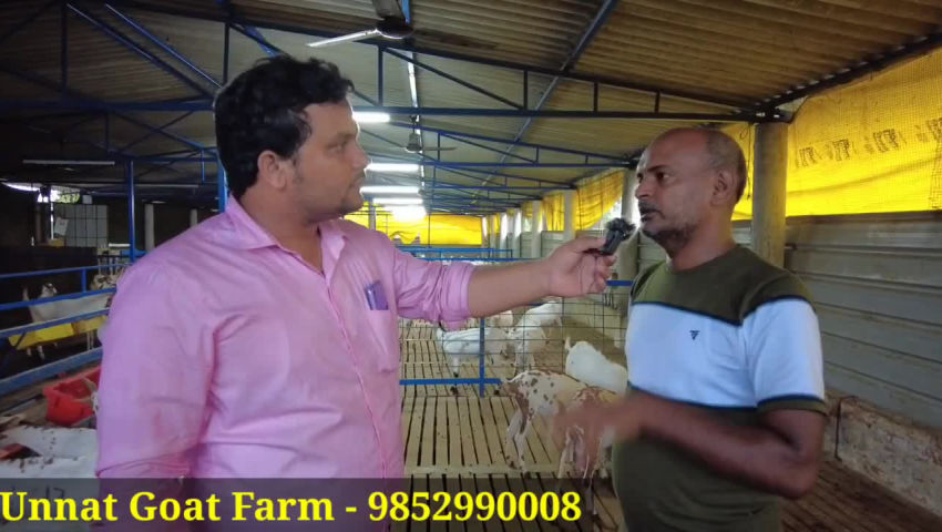 animal husbandry - ShareChat